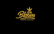design cannabis dispensary logo