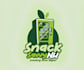 create a professional coffee, food bakery logo