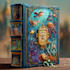 design professional cartoon book covers for children