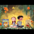 create magical childrens book covers with professional
