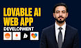fix and build lovable ai apps with vibe coding using replit