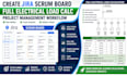 create jira scrum board full electrical load calc  project management workflow