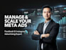manage and scale your meta ads campaigns