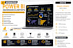 design interactive power bi dashboards