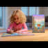 design preschool children book illustration learning cartoon