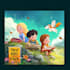 create beautiful childrens book covers with creative