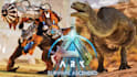 make custom ark survival ascended mods ark creatutre mods unreal engine