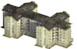 create an accurate point cloud scan to revit model