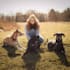 write engaging german blog posts about psychology and dogs