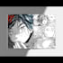 create dynamic comic book pages and cinematic cover