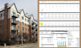 sell real estate development financial models and proformas