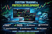 create secure trading apps, broker websites, CRM, and virtual bank systems