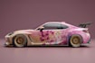 professional vehicle wrap design, car wrap