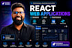 build modern react web applications