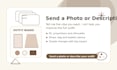 give you personalized outfit advice and styling tips