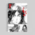 create professional comic book pages and dynamic cover art