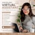 be your remote virtual assistant