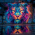 create high quality graffiti art and spray paint design