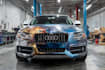 professional vehicle wrap design
