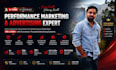setup high converting youtube ads for leads and sales