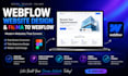 design webflow website webflow developer and figma to webflow