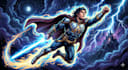 create custom, consistent character sheets