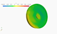 do mechanical cad design, cam, thermal analysis, cfd and fea simulation