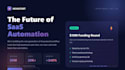 design a professional and modern powerpoint