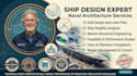 do hull design, ship stability and marine structure naval architecture