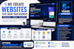 create your website with ai tools