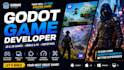 develop a 2d or 3d godot game or prototype for mobile and PC