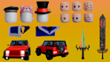 create custom roblox ugc for you