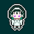 create pixel art in chibi style for ocs or vtubers