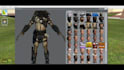 create and edit custom gmod maps playermodel character and weapon for garrys mod
