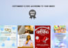 design your event and invitation flyer