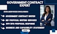 find rfp, write winning bid proposal, government contract, rfq response