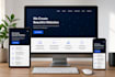 build website from scratch