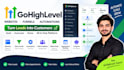 build gohighlevel websites, funnels and automations