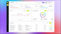 make saas explainer video for ai platform, product launch, b2b software, ui demo