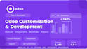custom odoo modules and features