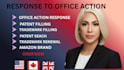 provide response to office action