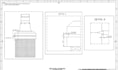 create mechanical cad and fabrication drawings
