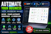 power automate zapier integration, workflow, brevo wordpress, email auto reply