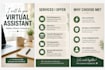 professional virtual assistant services