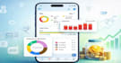 develop bill payment app, invoice payment app, expense tracker app