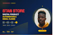 setup stan store email automation