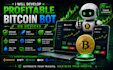 develop daily withdrawal bitcoin bot  btc app on your device