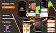 design a modern and responsive ecommerce website for your business