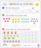 create printable kids worksheets and activity pages