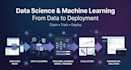 do data science and machine learning from analysis to deployment